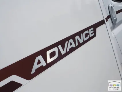 Bailey Advance 76-2 2019