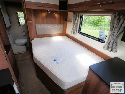Bailey Advance 76-2 2019