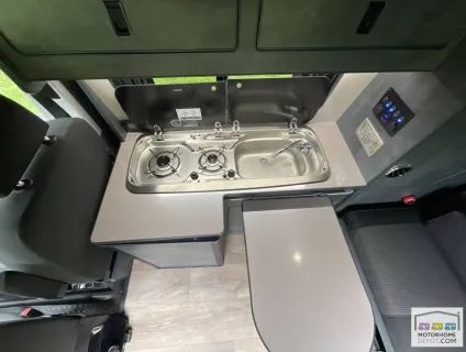 Volkswagen T6.1 Startline 2020