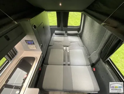 Volkswagen T6.1 Startline 2020