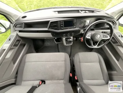 Volkswagen T6.1 Startline 2020