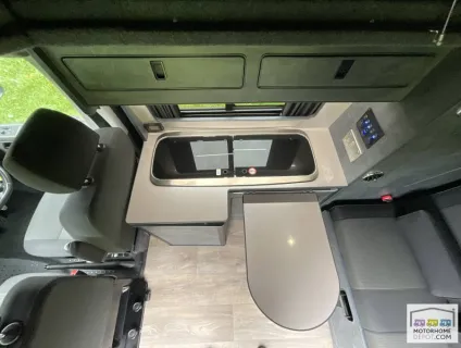 Volkswagen T6.1 Startline 2020