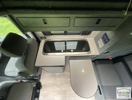 Volkswagen T6.1 Startline 2020