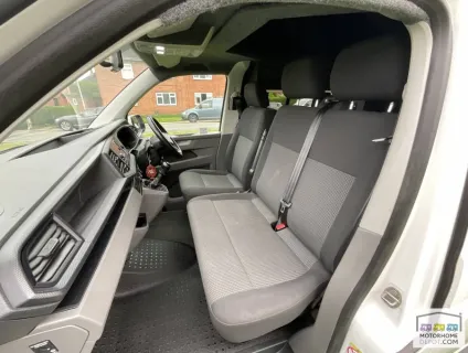 Volkswagen T6.1 Startline 2020