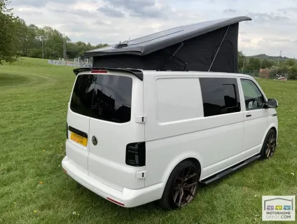 Volkswagen T6.1 Startline 2020