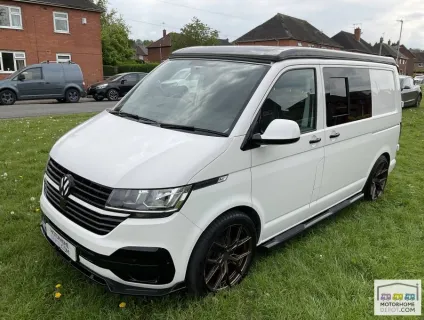 Volkswagen T6.1 Startline 2020