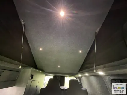 Volkswagen T6.1 Startline 2020