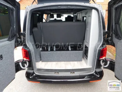 Volkswagen T30 Transporter Highline  2020
