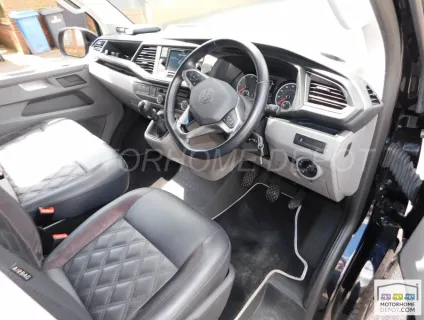 Volkswagen T30 Transporter Highline  2020