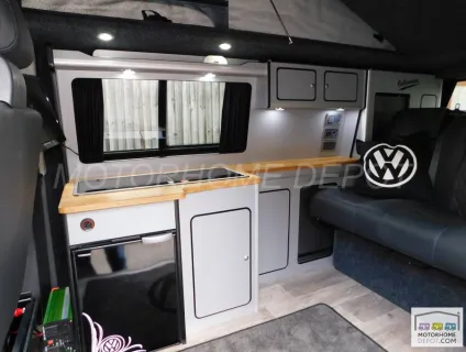 Volkswagen T30 Transporter Highline  2020