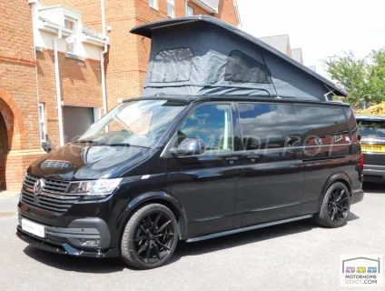 Volkswagen T30 Transporter Highline  2020