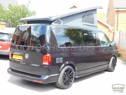 Volkswagen T30 Transporter Highline  2020