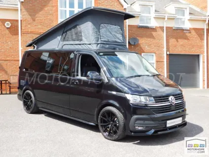 Volkswagen T30 Transporter Highline  2020