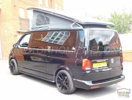 Volkswagen T30 Transporter Highline  2020