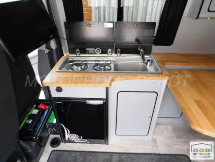 Volkswagen T30 Transporter Highline  2020