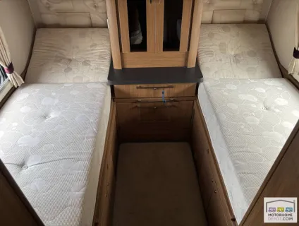 Auto-Trail Frontier Savannah 2014