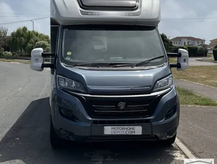 Auto-Trail Tracker  2023
