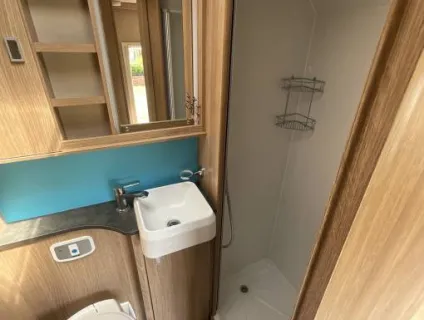Auto-Trail Tracker  2023
