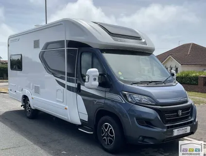 Auto-Trail Tracker  2023