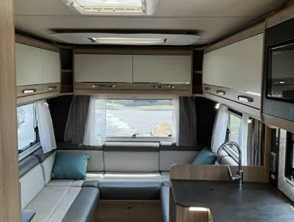 Auto-Trail Tracker  2023
