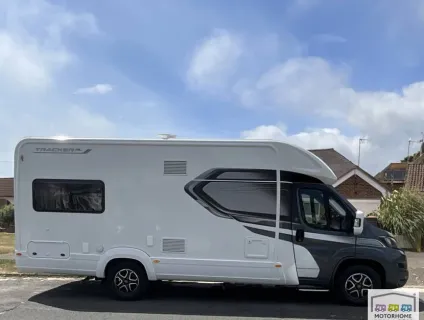 Auto-Trail Tracker  2023
