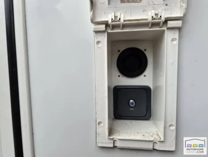 Elddis Majestic 285 2017