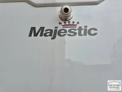 Elddis Majestic 285 2017