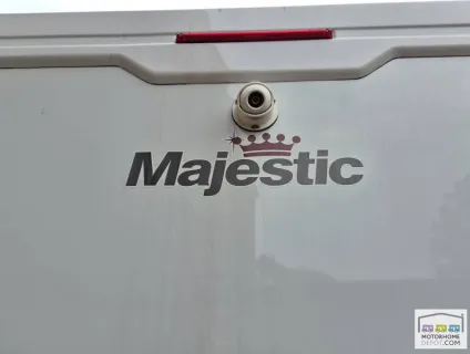 Elddis Majestic 285 2017