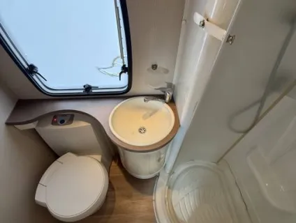 Chausson Flash 11 2008