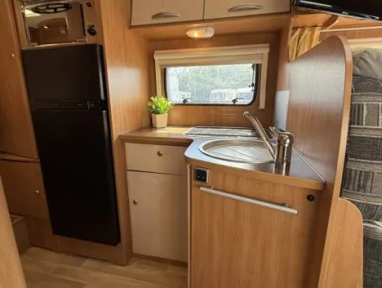 Chausson Flash 11 2008