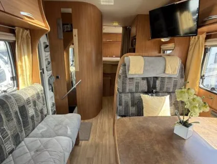 Chausson Flash 11 2008