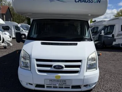 Chausson Flash 11 2008