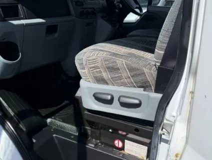 Chausson Flash 11 2008