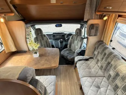 Chausson Flash 11 2008