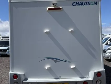 Chausson Flash 11 2008