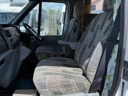 Chausson Flash 11 2008