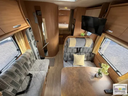 Chausson Flash 11 2008