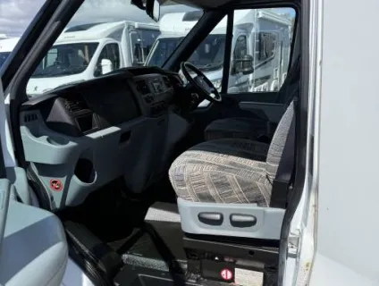 Chausson Flash 11 2008