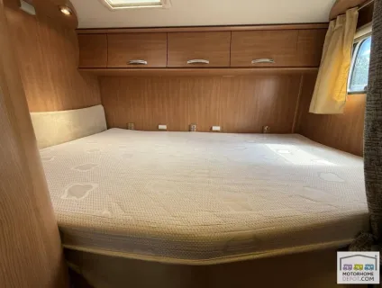 Chausson Flash 11 2008