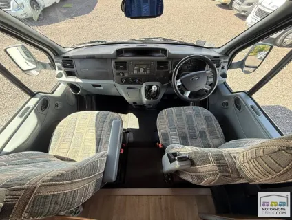 Chausson Flash 11 2008
