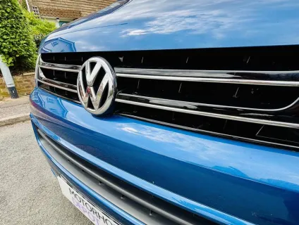 Volkswagen California Ocean 2015