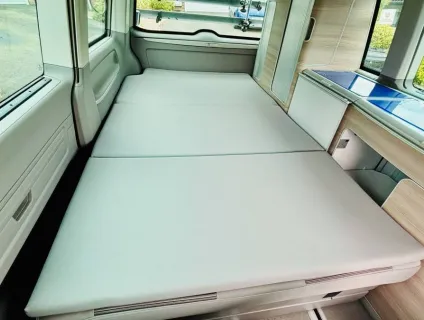 Volkswagen California Ocean 2015