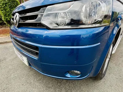 Volkswagen California Ocean 2015