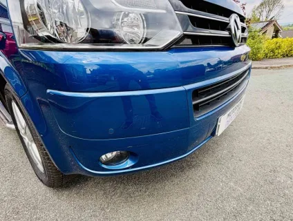 Volkswagen California Ocean 2015