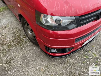 Volkswagen T5 Camper  2010
