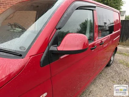 Volkswagen T5 Camper  2010