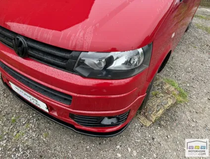Volkswagen T5 Camper  2010