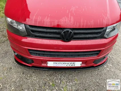 Volkswagen T5 Camper  2010