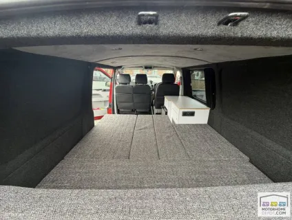 Volkswagen T5 Camper  2010
