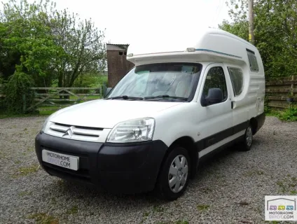Romahome Duo Plus 2002